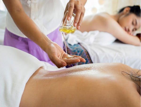 Massages Thérapeutiques