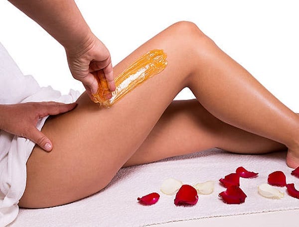 Epilation cire, Femme & Homme